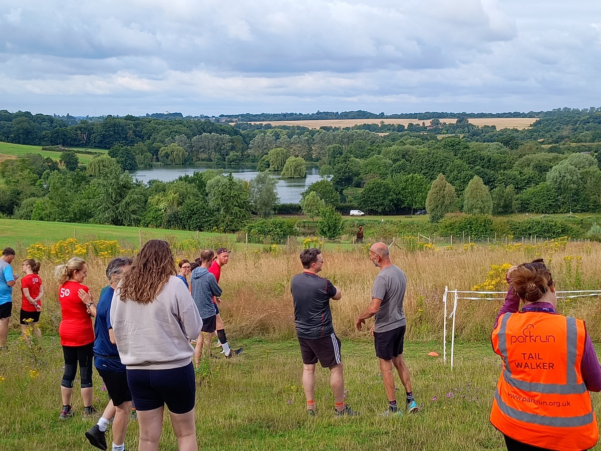 So, what was YOUR best bit&nbsp;then?